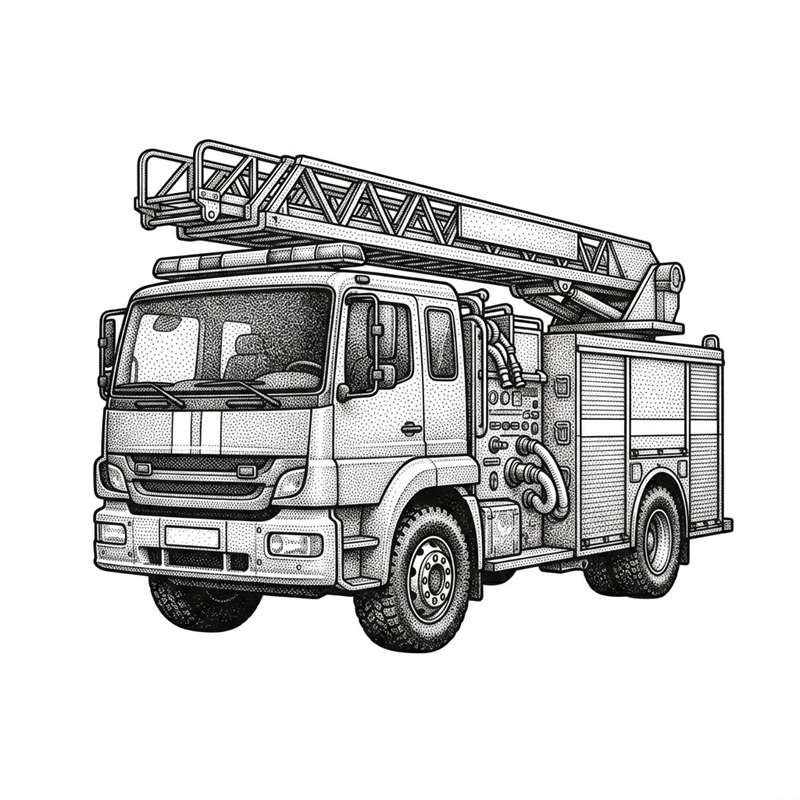 Машини спеціального призначення різні